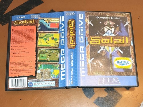 Come nuovo sega mega drive - mega,