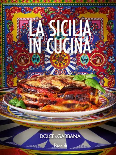 Dolce gabbana la sicilia - &,