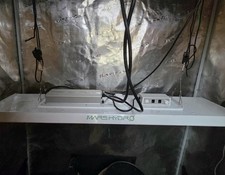 Mars Hydro TSL 2000 LED Grow