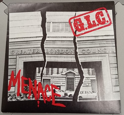 Menace original 45 - uk,
