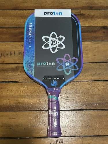 Proton project pavone 13mm - proton,