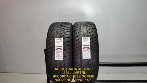 Gomme usate termiche - gomme,