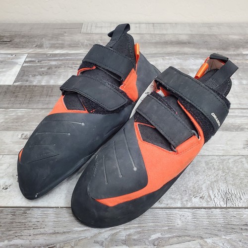 Scarpe arrampicata five ten - five,