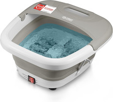 - Idromassaggio Plantare 500W