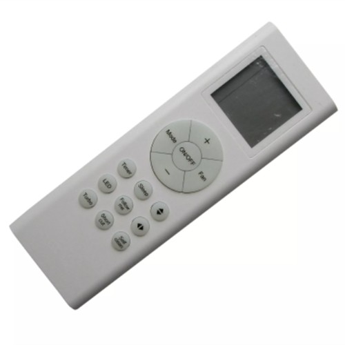 Telecomando condizionatore - 2x(telecomando,