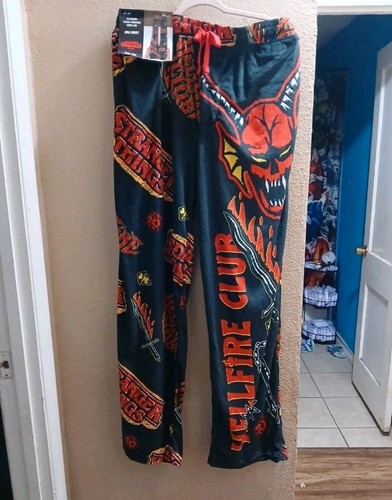 Pantalone pigiama uomo mad - pantalone,