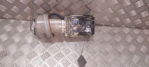 Pompa carburante volkswagen - pompa,