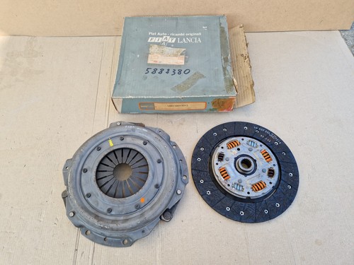 Kit frizione lancia thema 2500 - frizione,