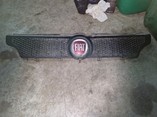 Mascherina griglia fiat - mascherina,