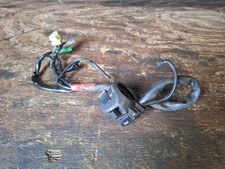 Honda CB 500 - Interruttore