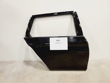 BMW F11 M550d xDrive, 