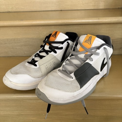 Taglia sneakers stringate - 15,