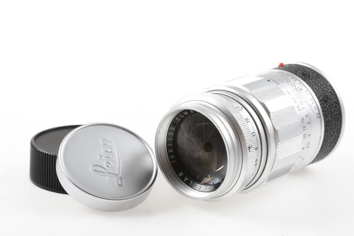 Leica elmarit 2 - m, mm