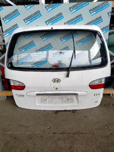 Portellone post hyundai - portellone,