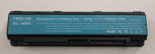 Batteria per Toshiba Satellite C50D-A - Satellite C70D-A series - 3H