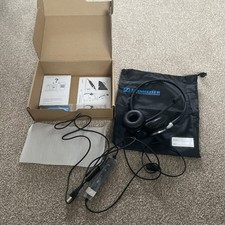 SENNHEISER SC660 Duo Control