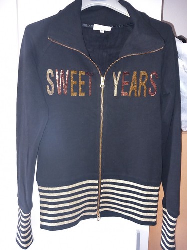 Sweet years felpa - sweet,
