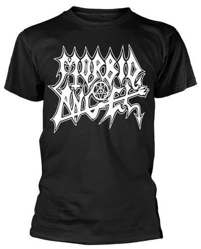 Maglietta morbid angel - maglietta,