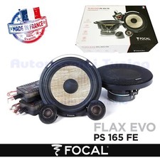 FOCAL FLAX EVO PS165FE Sistema