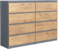 Cassettiera Antracite/Lancelot