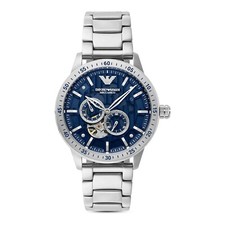 OROLOGIO AUTOMATICO UOMO