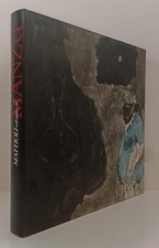 LT- CARLO MATTIOLI NELL'ATELIER DI MANZU -- FOGOLA --- 1972 - CS - XFS