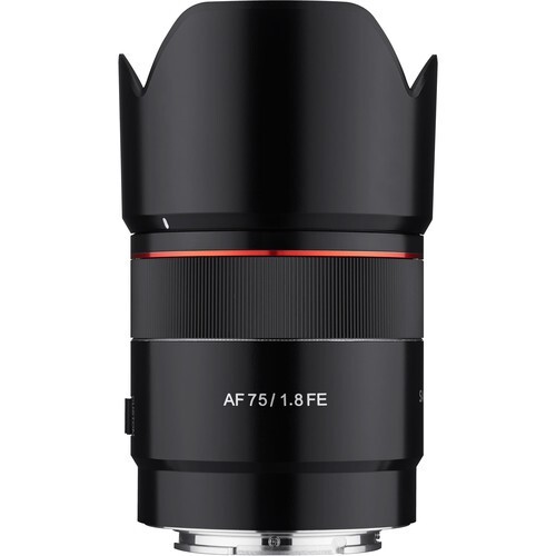 Samyang f 1 8 - samyang, af