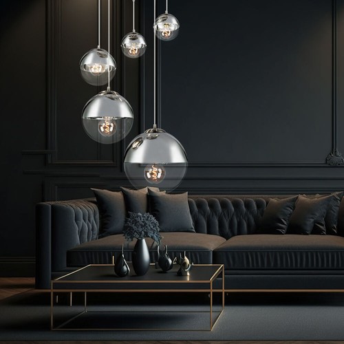 Lusso pendolo lampada - lusso,