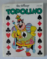 Topolino N. 1955 del 2 Maggio
