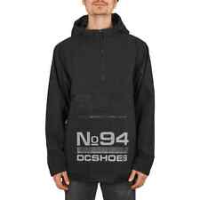 Giacca Anorak DC Lofi - Nera