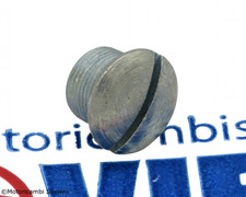 Tappo a vite Ingranaggi