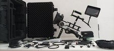 Lanparte shoulder rig - shoulder,