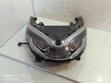 FARO FANALE ANTERIORE ORIGINALE per honda pcx 125 150 2018 2020