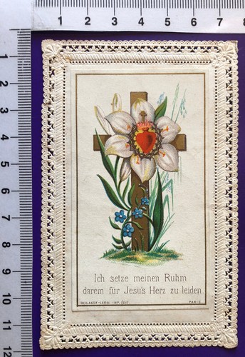 Quadro devozionale immagine - , in