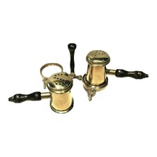 Bomboniere matrimonio sale e