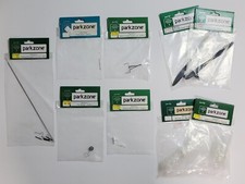 Parkzone ~ Sukhoi ~ Lotto 9