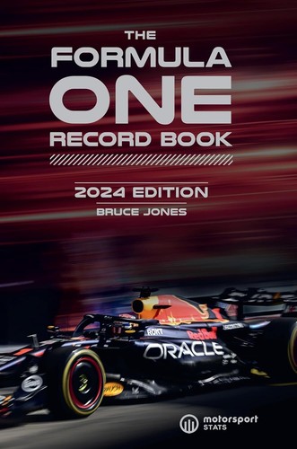 The formula one record - formula,
