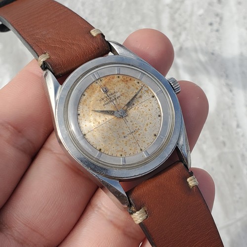 Universal geneve polerouter - universal,