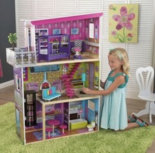 KidKraft SuperModel casa delle