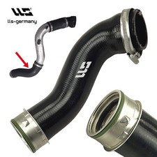 Tubo Intercooler Turbo Per BMW