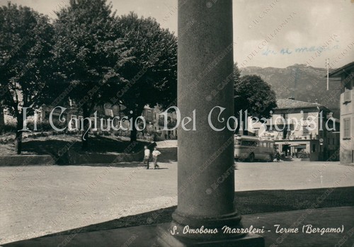 1956 sant omobono terme - sant’omobono,