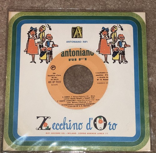 Disco vinile giri 13 - vinile,
