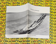 Book libro GABRIELLA BENEDINI cura Martina Corgnati SPAZIOTEMPORANEO 1995 (RG7)