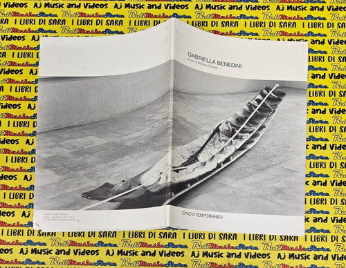 Book libro gabriella benedini - libro,