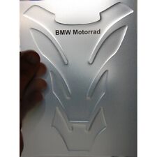 Paraserbatoio resinato BMW TRASPARENTE mod. "Detroit"