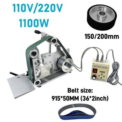 Levigatrice nastro 110v - levigatrice, 110v/220v