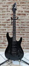Ibanez S470 1995 Black - Made in Japan