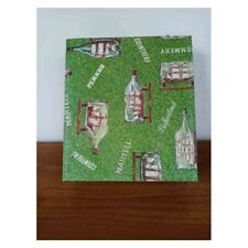 Scatola cartone pubblicitaria bottiglie