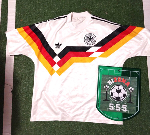 Germany 1990 football - germany,