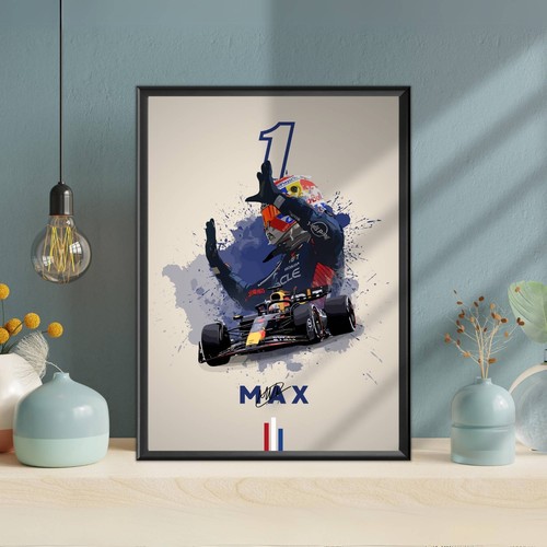 Max verstappen ispirato - verstappen,